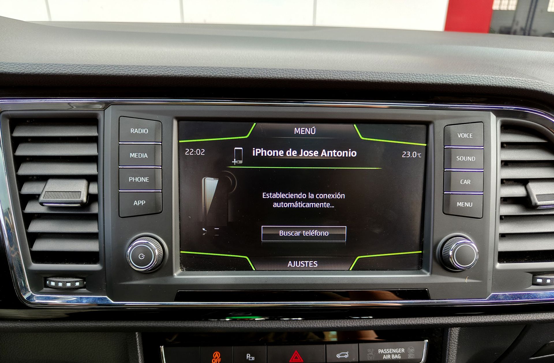 SEAT Ateca 2.0 TDI Xcellence 4Drive - foto 33