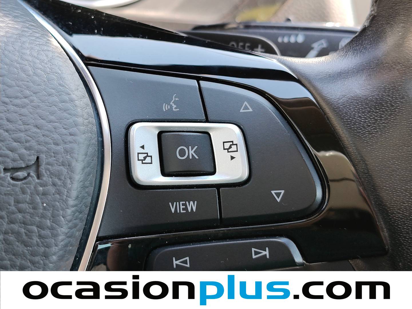 Volkswagen Tiguan Volkswagen Tiguan Advance 1.5 TSI (150 CV) DSG seminuevo