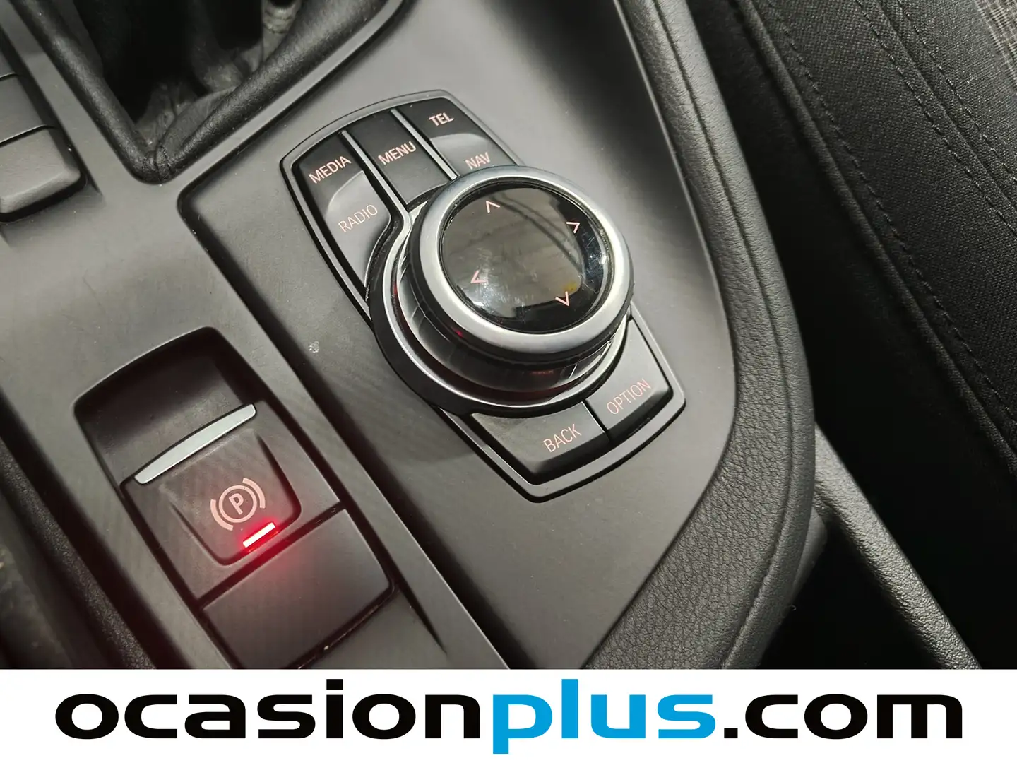 Foto BMW X1 BMW X1 sDrive18d  (150 CV)