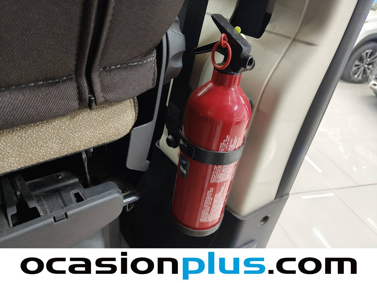 BENIVAN B100 ES BENIVAN B100 ES ES (140 CV) 4 Plazas barato