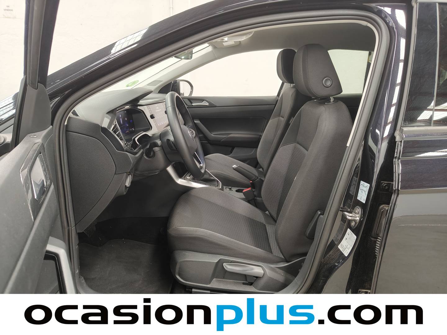 Foto Volkswagen Taigo Volkswagen Taigo ``Más`` 1.0 TSI (115 CV) DSG