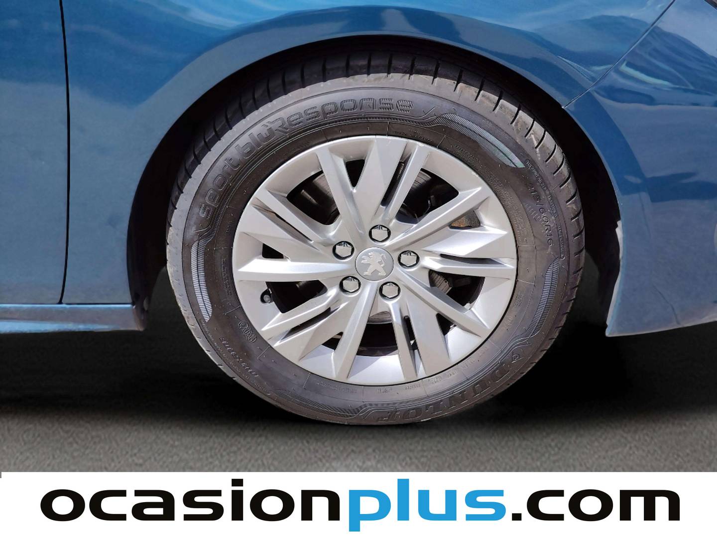 Peugeot 508 Peugeot 508 BlueHDi 130 S&S Active Pack EAT8 (130 CV) al mejor precio