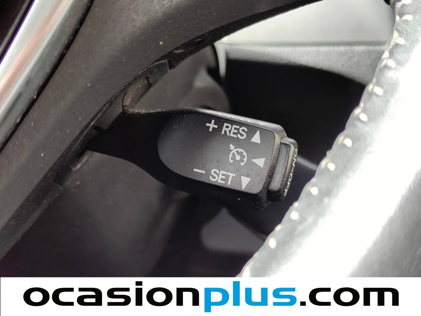 Accesorios del Toyota Auris Toyota Auris 120T Active (116 CV)