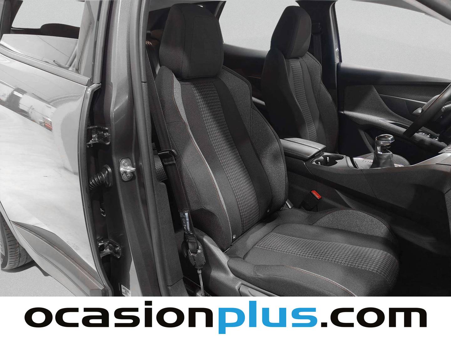 Peugeot 3008 Peugeot 3008 BlueHDi 130 S&S Active Pack (130 CV) diésel