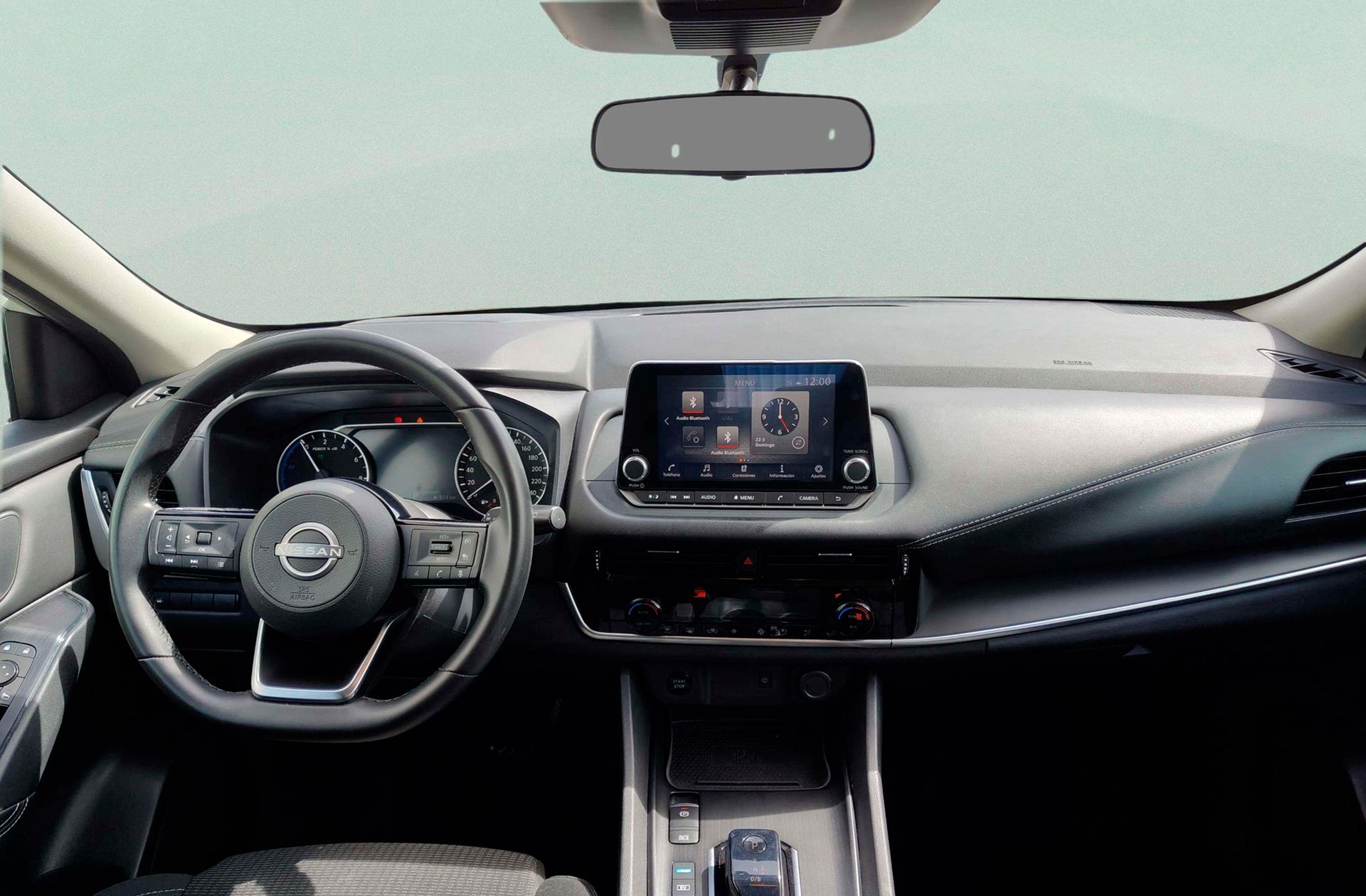 Nissan Qashqai E-POWER Acenta - foto 6