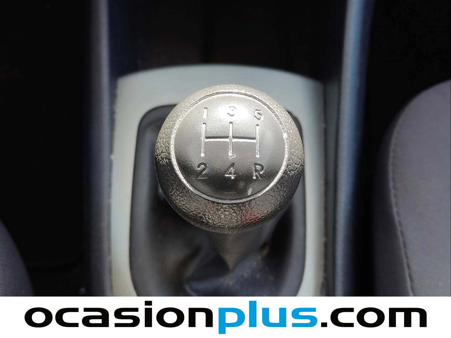 KIA Rio Kia Rio 1.2 CVVT Concept  (84 CV) de segunda mano