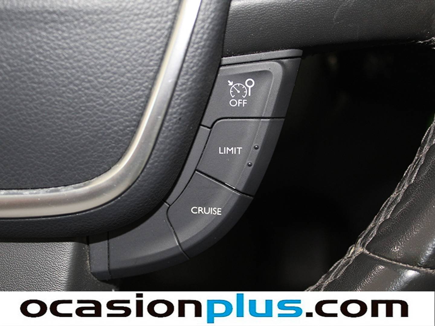 Foto Peugeot 508 Peugeot 508 RXH 2.0 HDI Hybrid (200 CV)