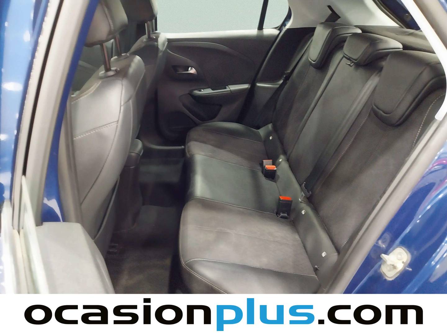 Foto Opel Corsa Opel Corsa 1.2 Turbo XHL Elegance (100 CV)