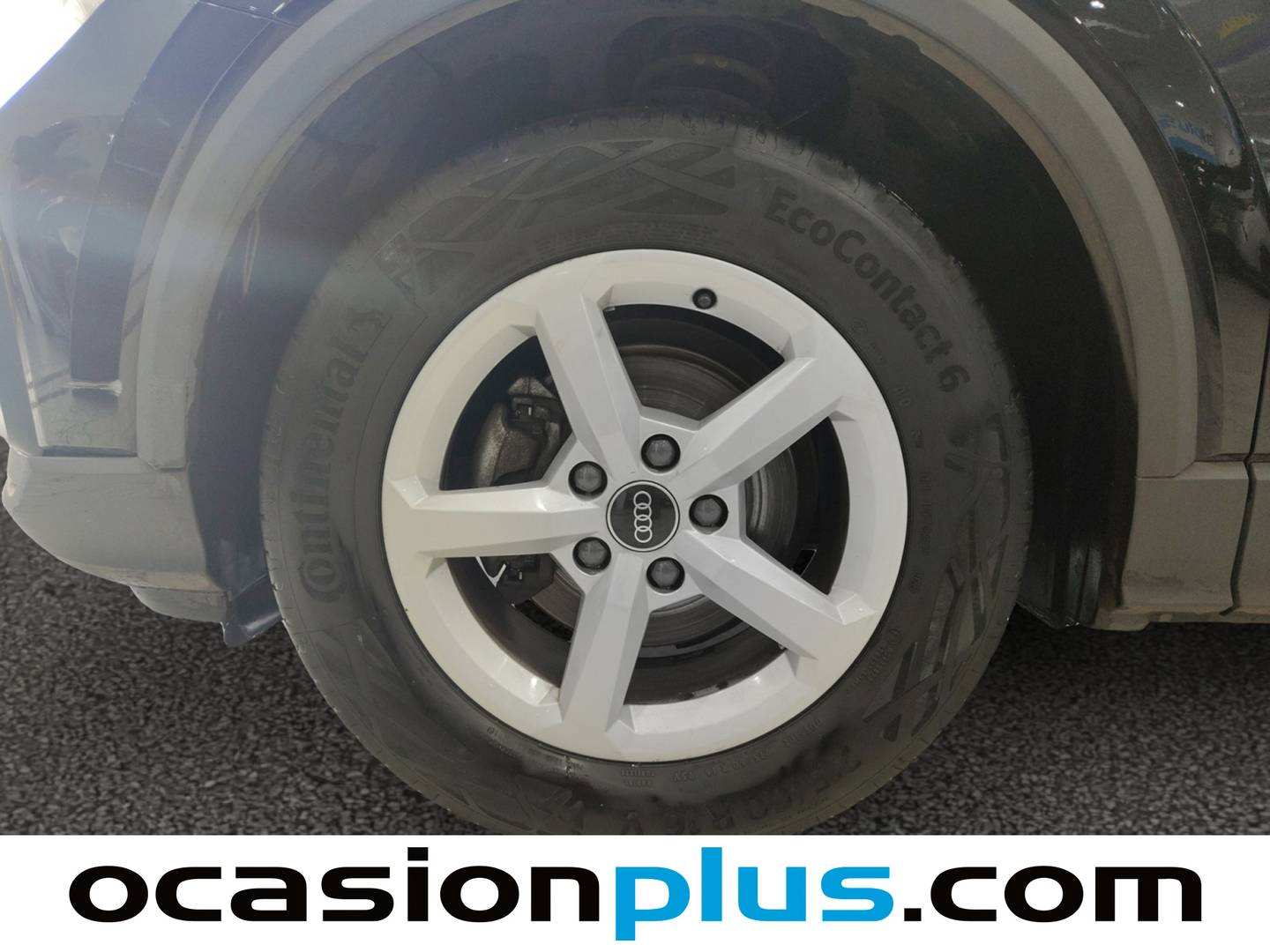 Foto Audi Q2 Audi Q2 35 TFSI (150 CV) S tronic