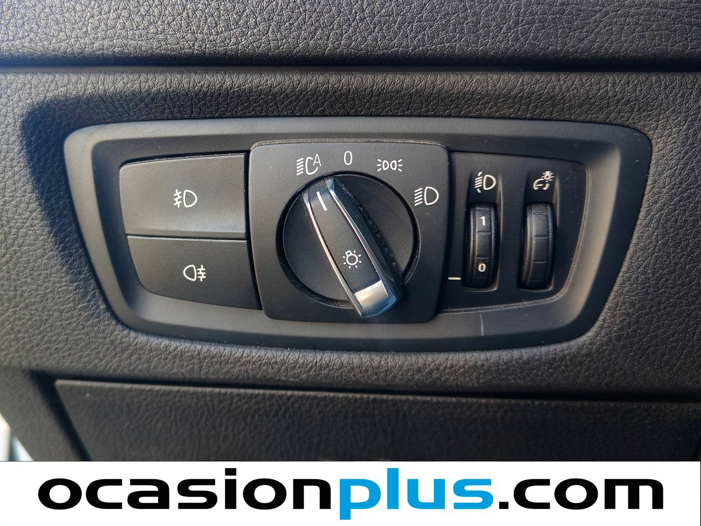 Acabados BMW Serie 1 BMW Serie 1 118d (150 CV)Pack M