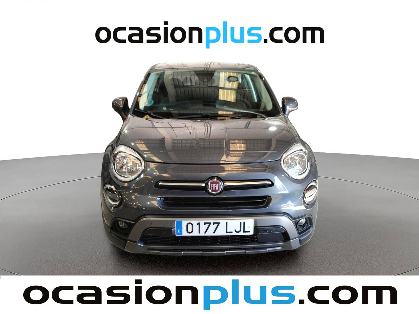 Fiat 500X Fiat 500X 1.0 GSE City Cross T3 S&S (120 CV) 120cv