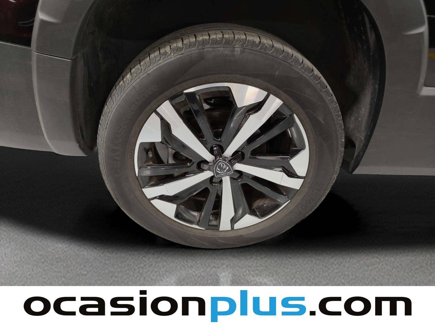 Peugeot Rifter Peugeot Rifter GT BlueHDi 130 EAT8 Long barato