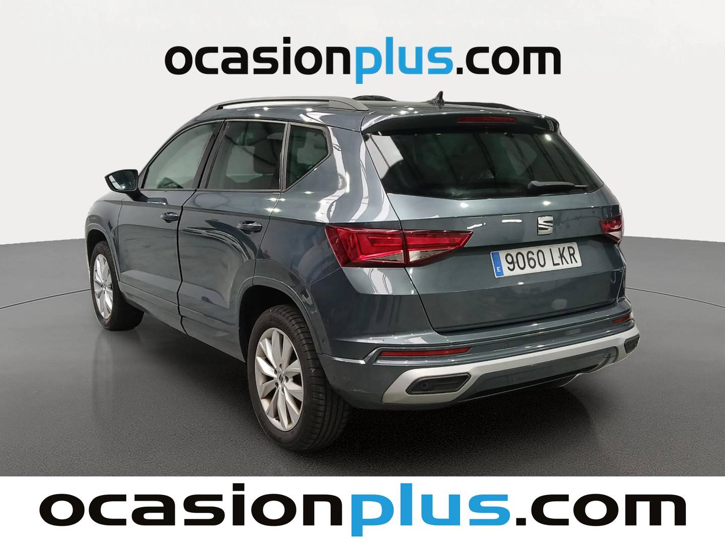 Foto Seat Ateca SEAT Ateca 1.5 TSI S&S Style Go DSG  (150 CV)