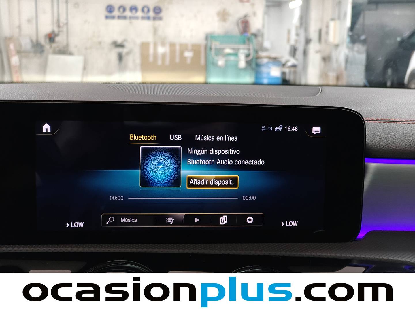 Mercedes CLA Mercedes CLA CLA 200 (163 CV) Pack AMG 2022