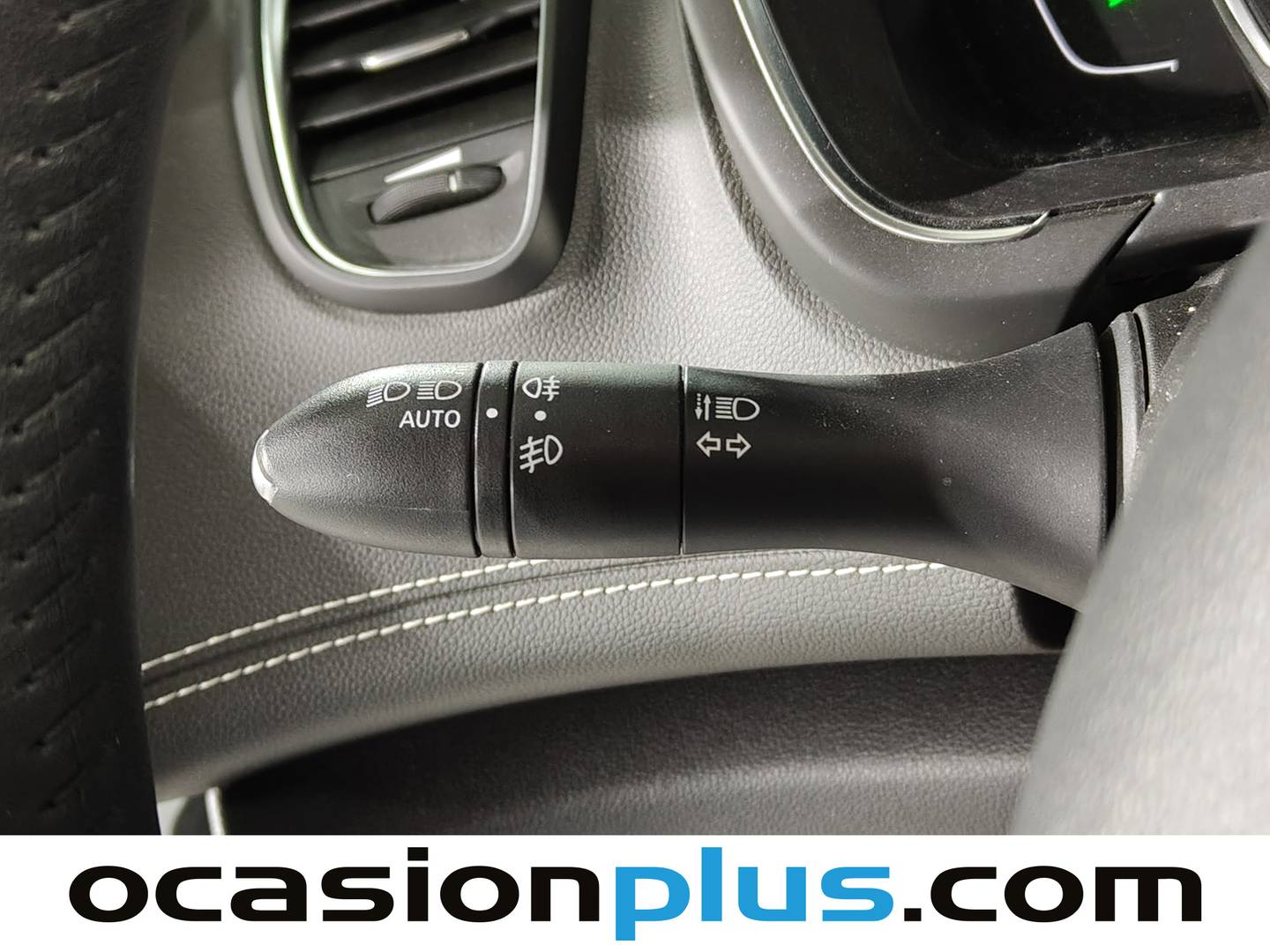 Accesorios del Renault Scénic Renault Scenic dCi 110 Zen Energy (110 CV)