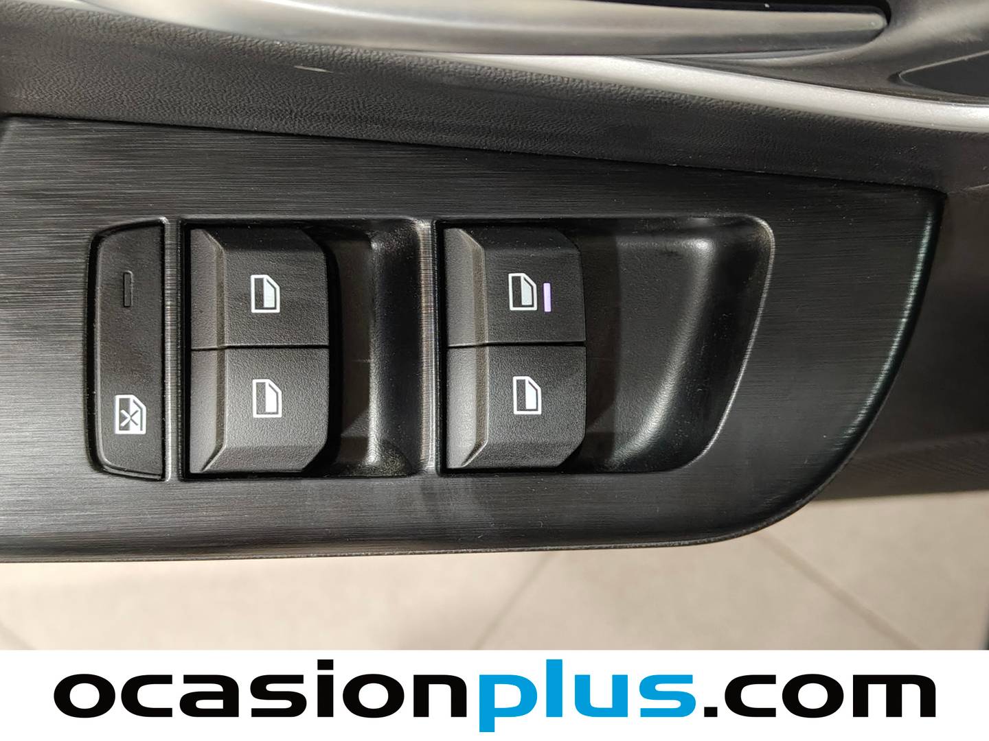 MG ZS MG ZS 1.5 Hybrid+ Luxury (197 CV) híbrido