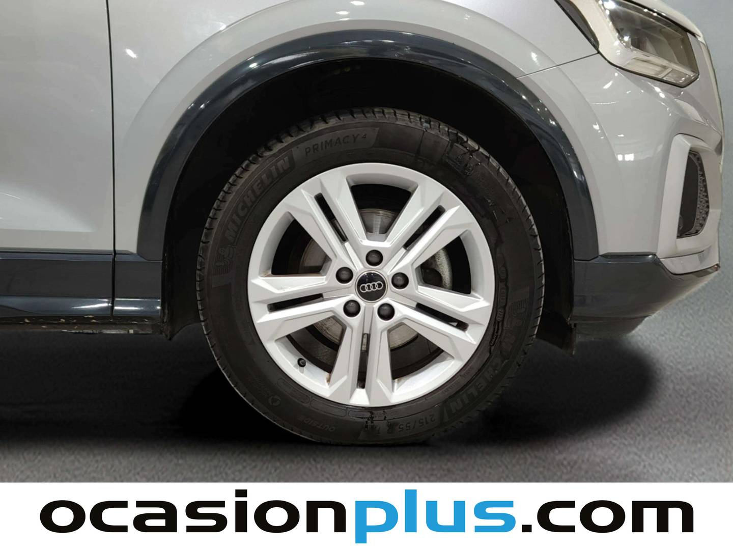 Foto Audi Q2 Audi Q2 Advanced 35 TFSI (150 CV) S tronic