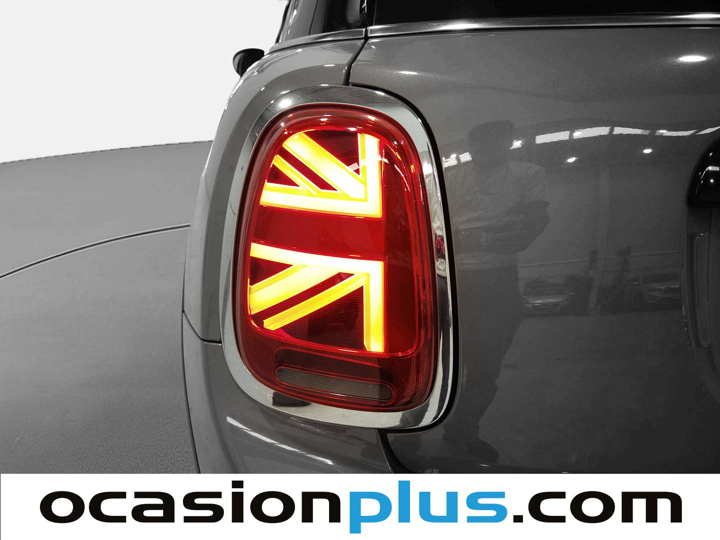 Mini MINI Mini MINI Cooper 5 Puertas Cooper 5 Puertas (136 CV) al mejor precio
