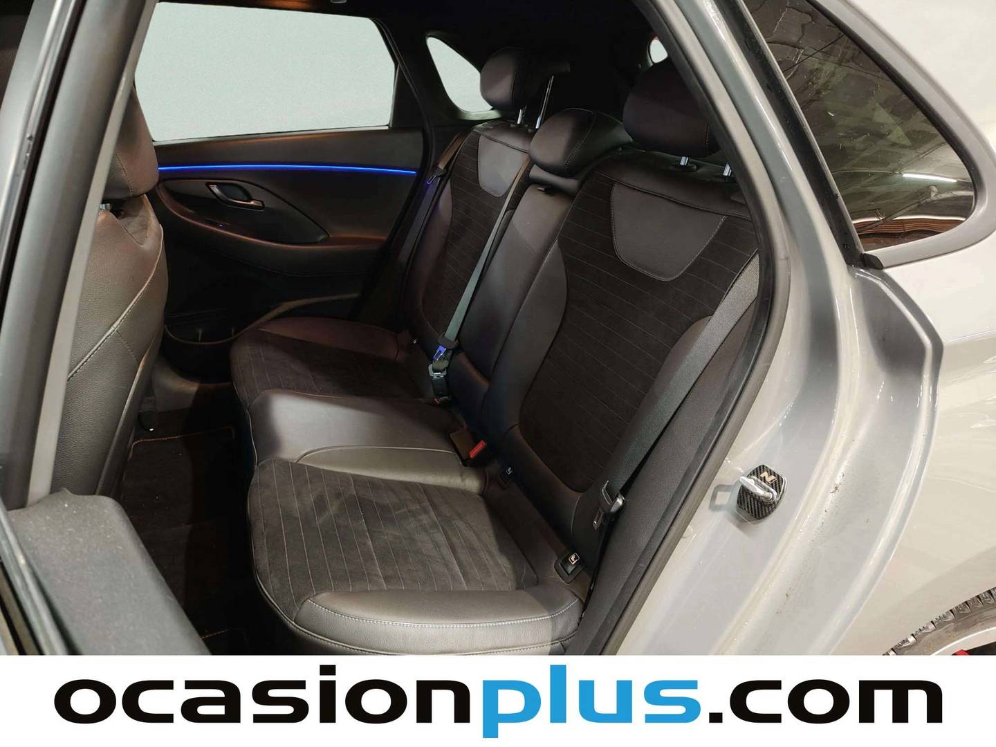 Foto Hyundai i30 Hyundai i30 2.0 TGDI N Performance Sky (275 CV)