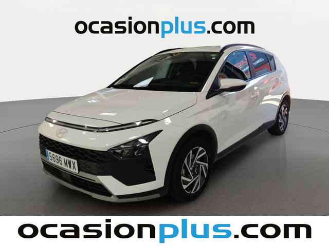 Hyundai Bayon Ocasión Cádiz