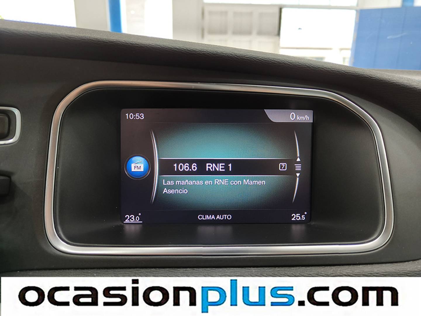 Foto Volvo V40 Cross Country Volvo V40 Cross Country D3 Momentum (150 CV)