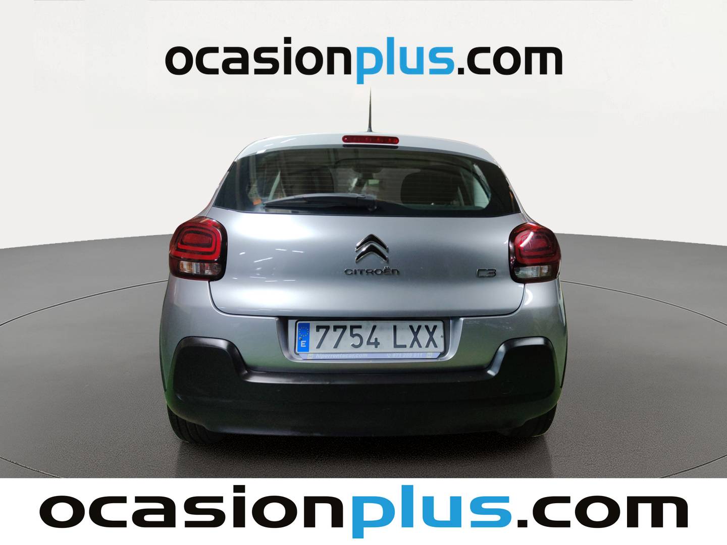 Foto Citroën C3 Citroen C3 PureTech 83 Feel Pack (83 CV)
