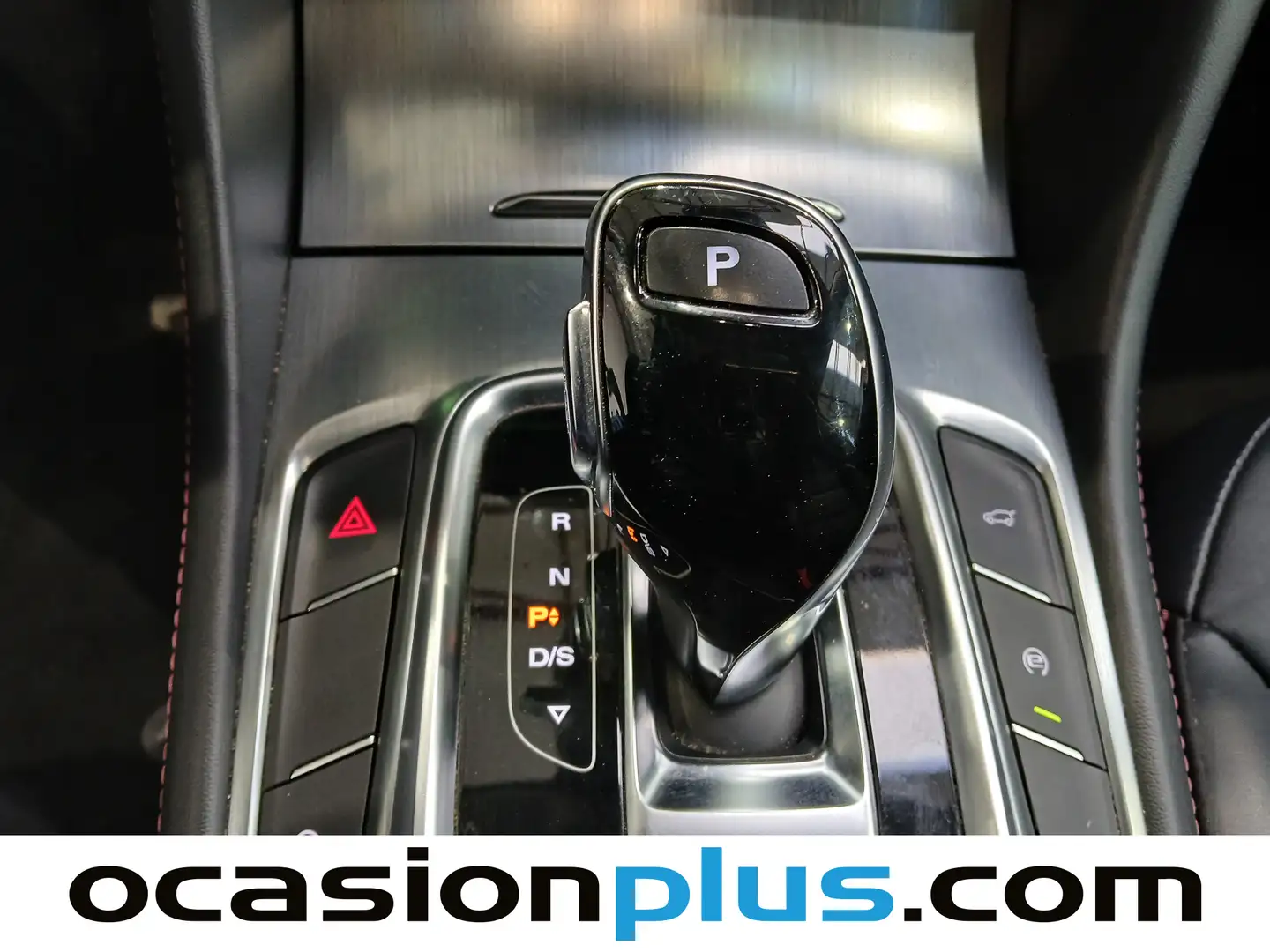 Foto MG HS MG HS 1.5 Turbo GDI Luxury DCT (162 CV)