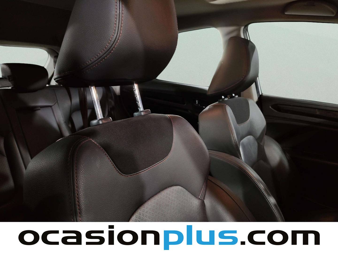 Equipamiento del DR AUTOMOBILES DR4 DR AUTOMOBILES DR4 1.6 GLP (106 CV)