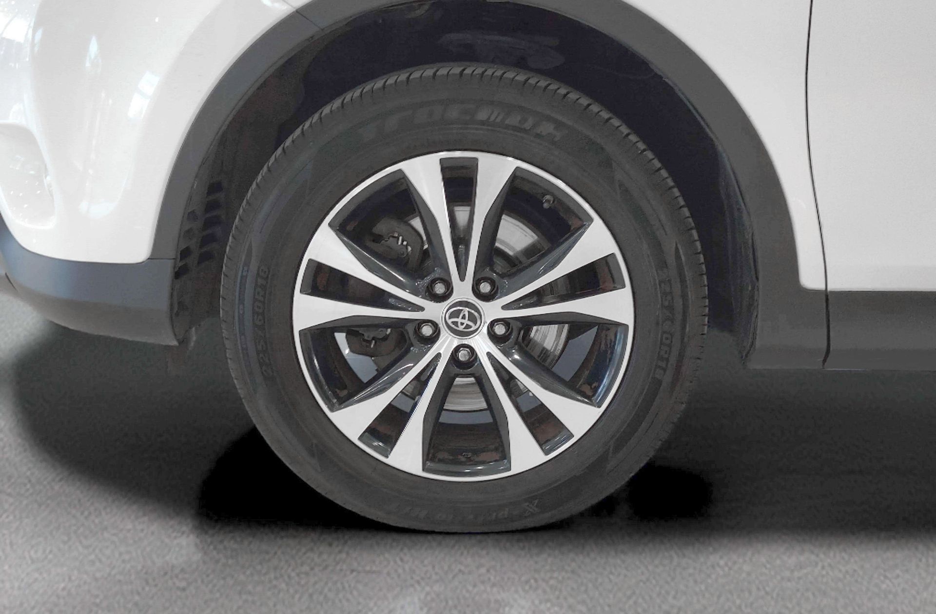 Toyota RAV4 150D Advance AWD - foto 37