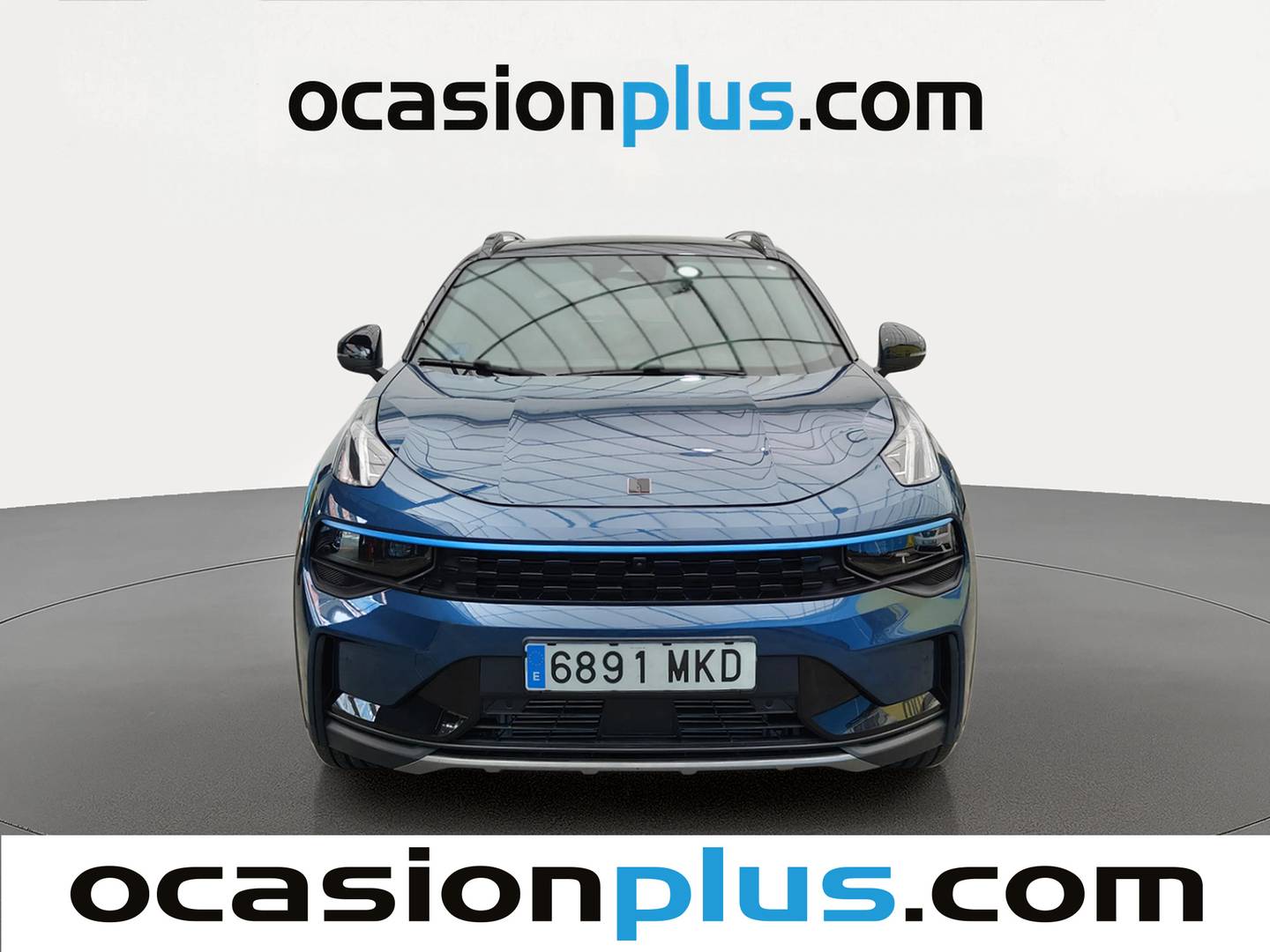 Lynk & Co 01 Lynk & Co 01 1.5 PHEV (261 CV) 2023