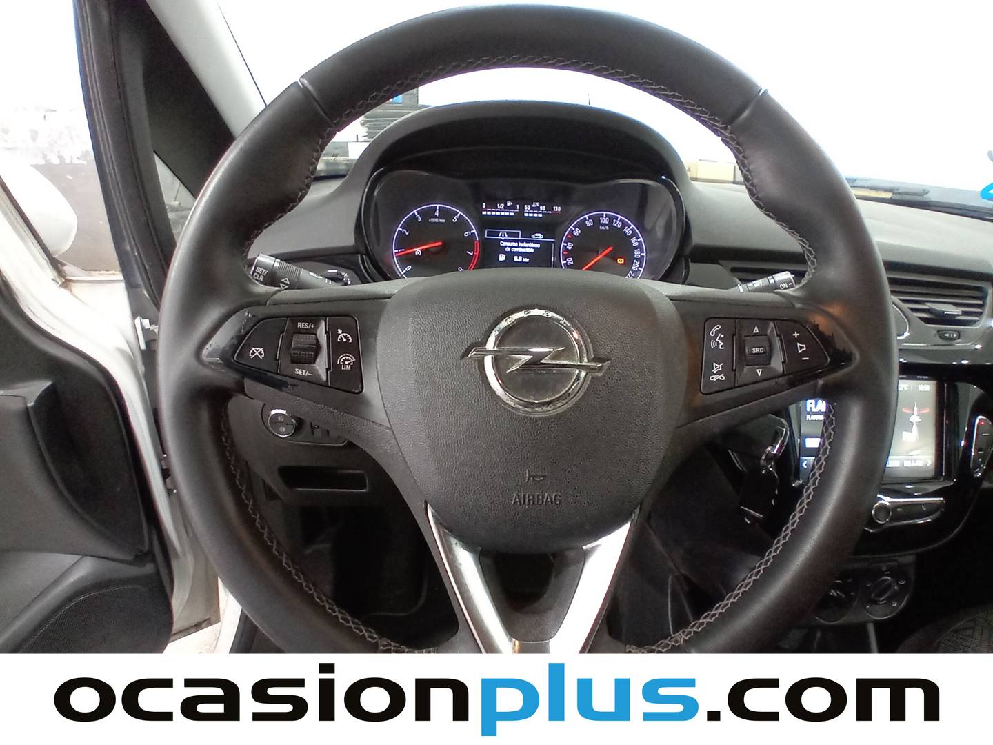 Opel Corsa Opel Corsa 1.4 GLP Selective (90 CV) manual