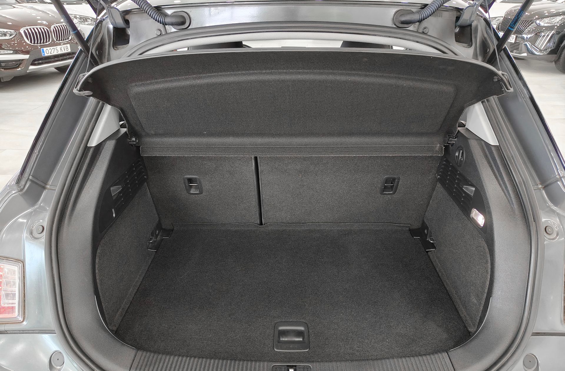 Audi A1 Sportback Adrenalin 1.4 TDI Pack S Line - foto 14
