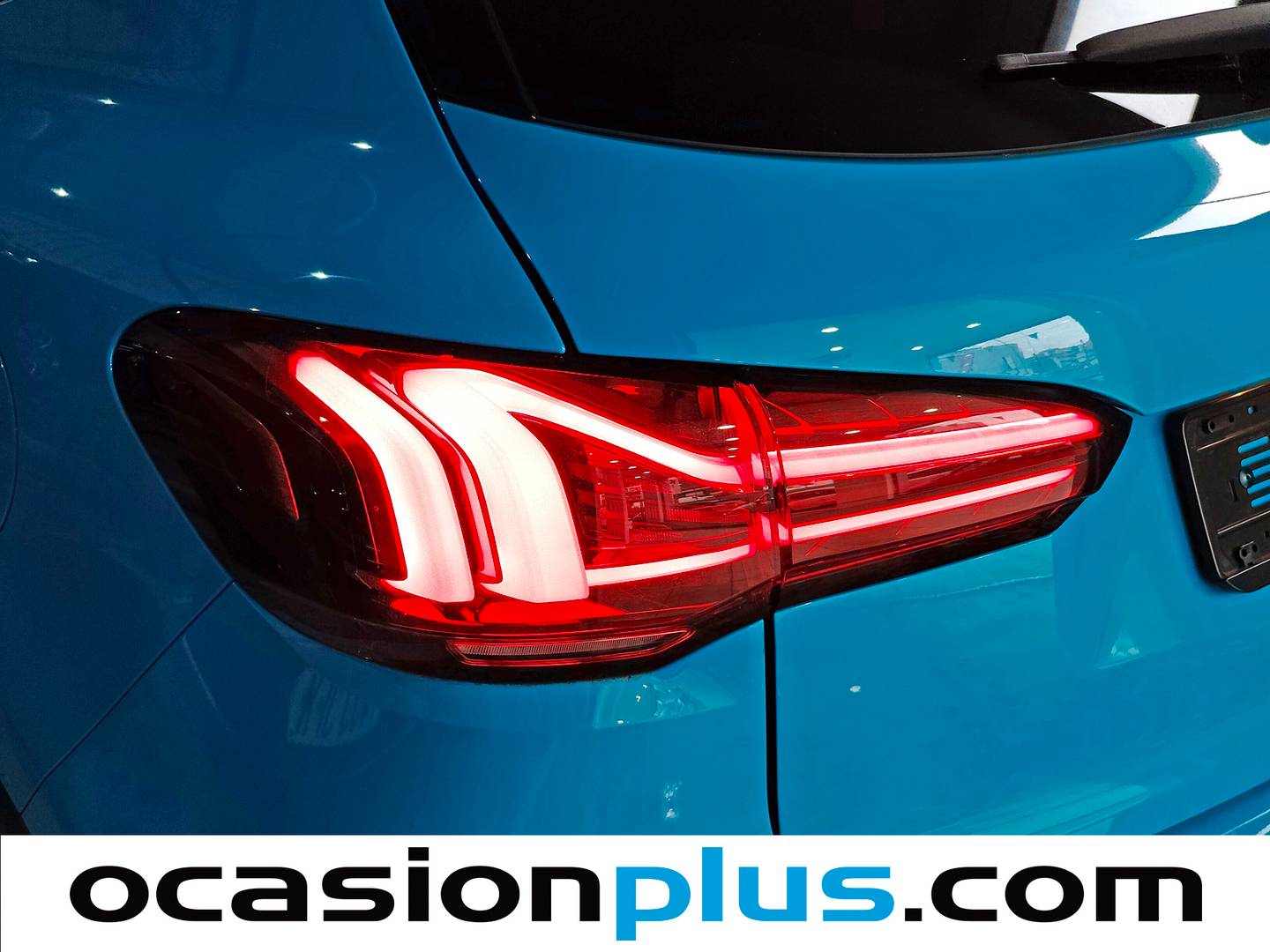 Foto MG HS MG HS 1.5 Turbo GDI Comfort (162 CV)