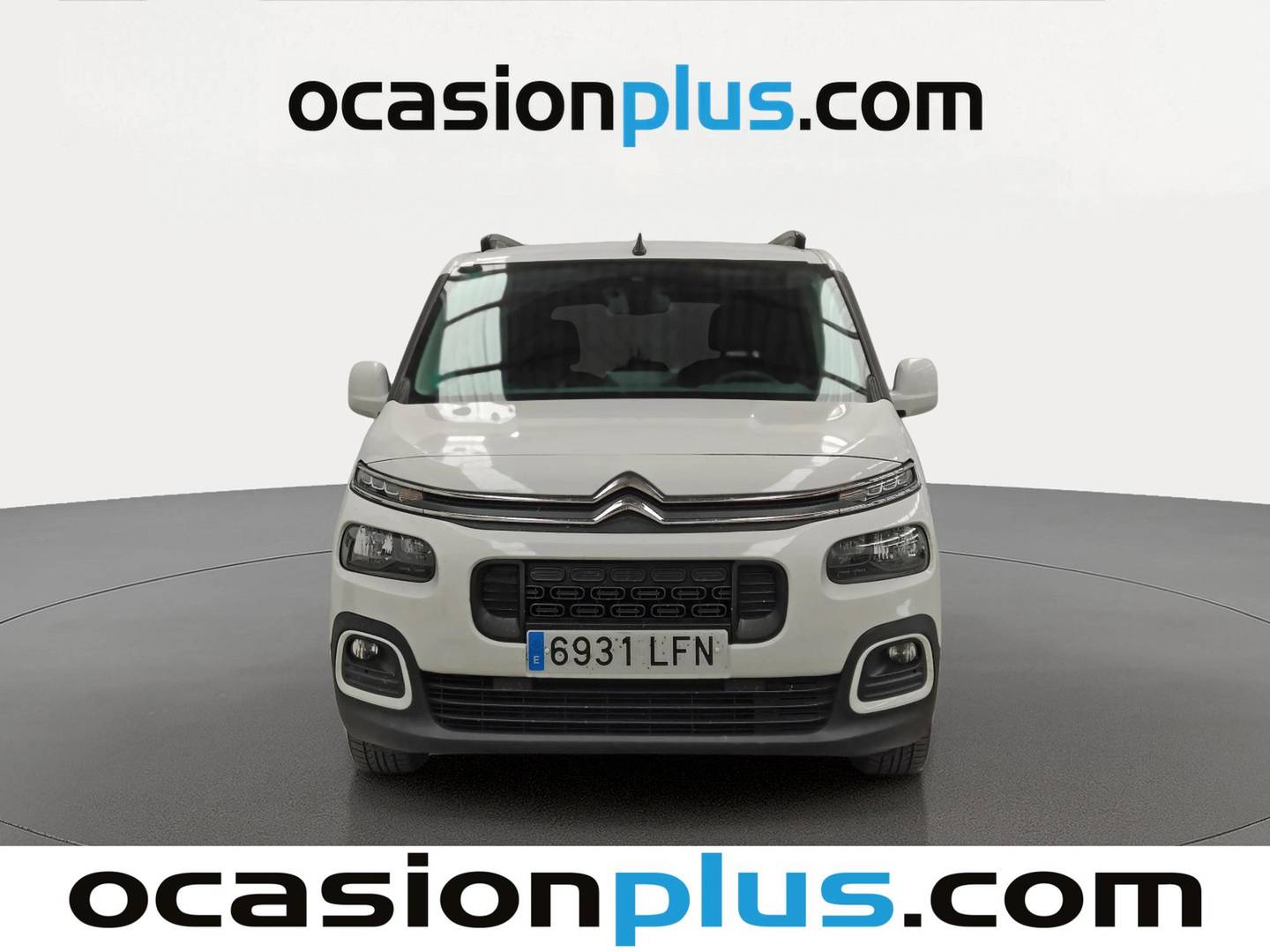 Citroën Berlingo Citroën Berlingo Combi BlueHDi 100 S&S Talla M 100 Años (102 CV) al mejor precio