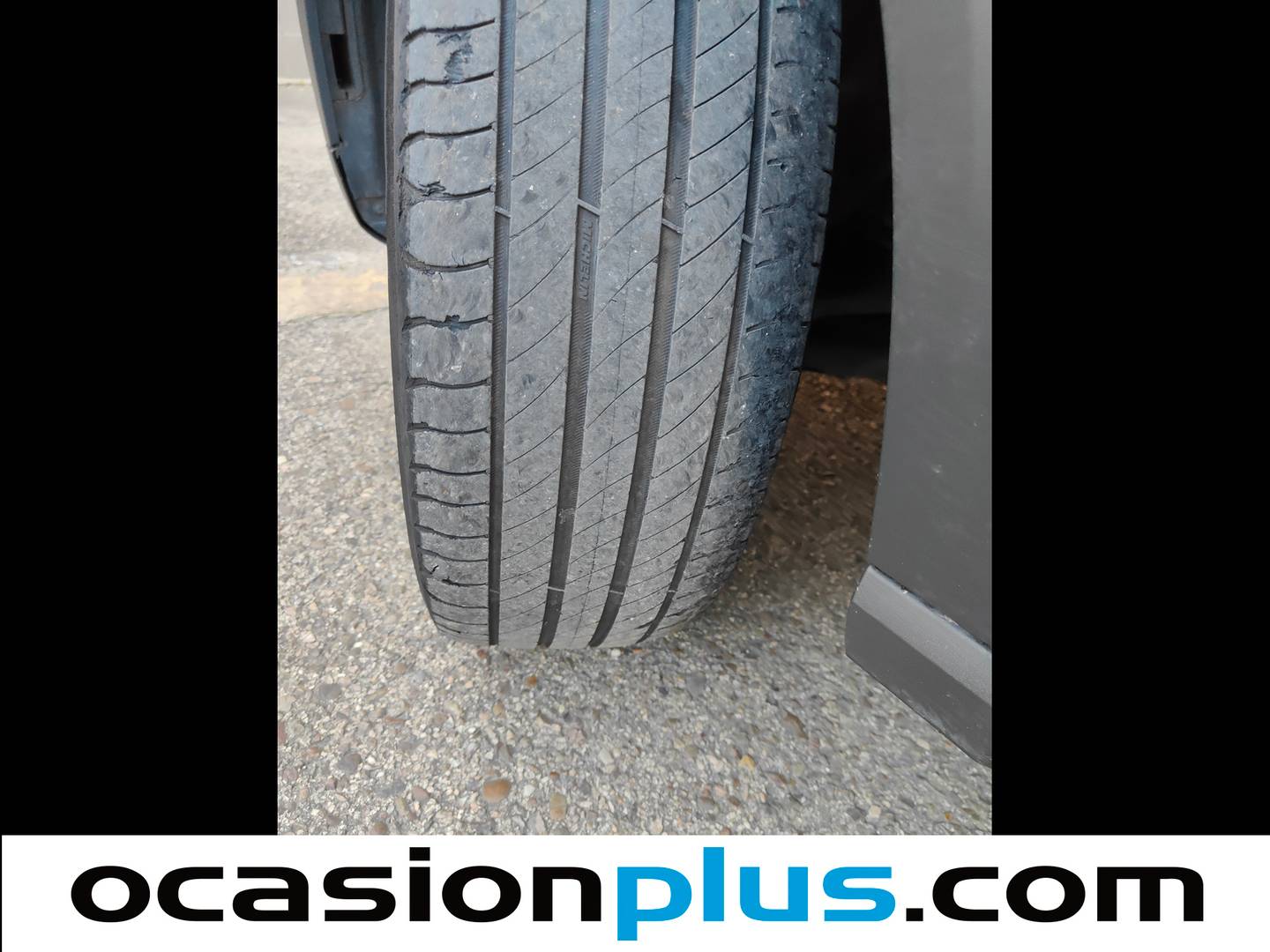 Seat Arona SEAT Arona 1.0 TGI GNC FR (90 CV) de segunda mano