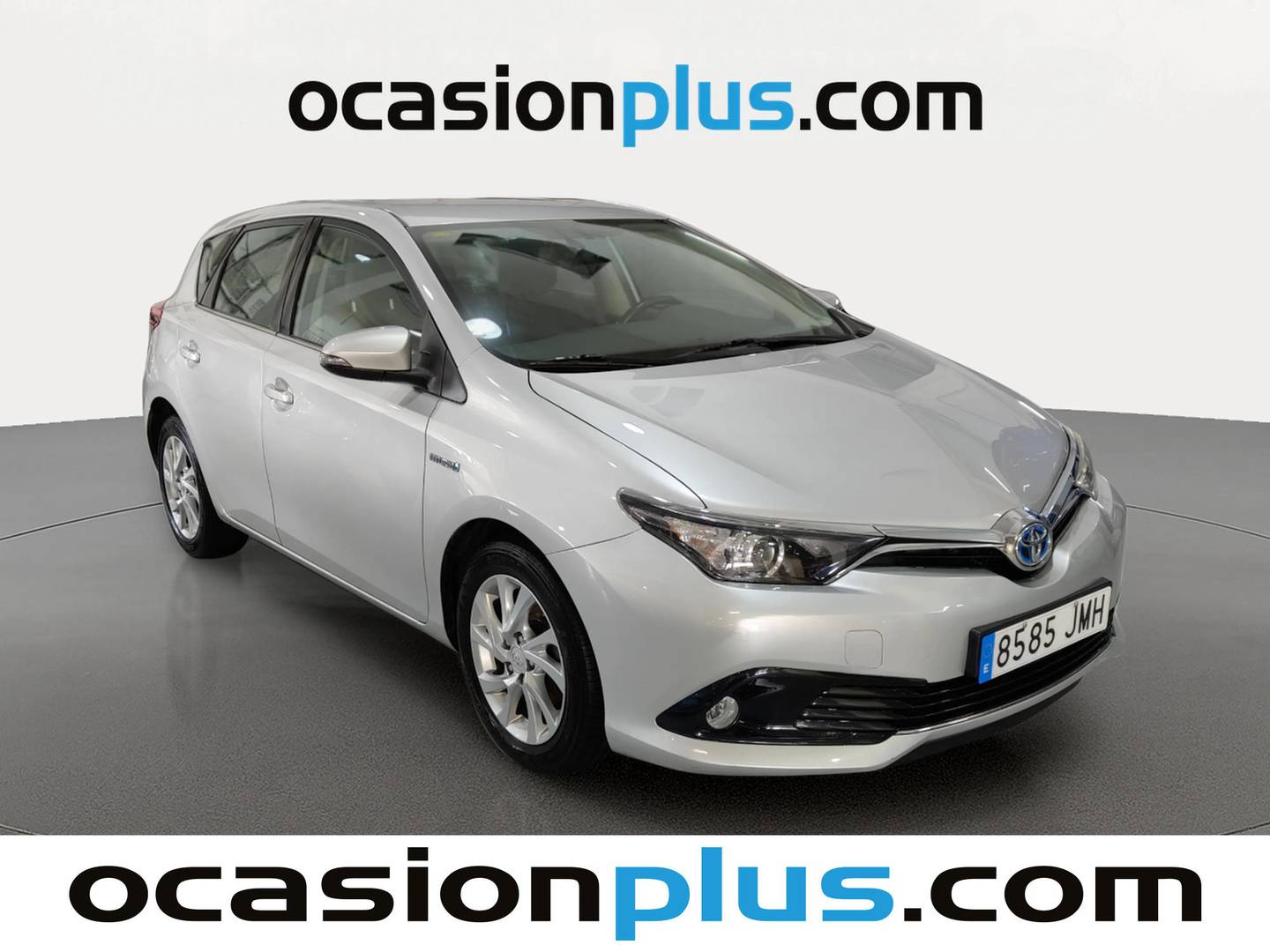 Foto Toyota Auris Toyota Auris 140H Hybrid Active (136 CV)