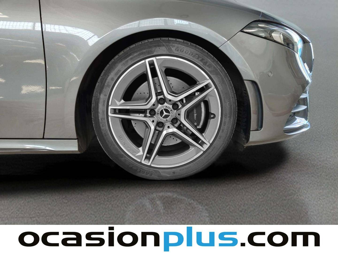 Mercedes Clase A Mercedes Clase A 220 (190 CV) Pack AMG barato