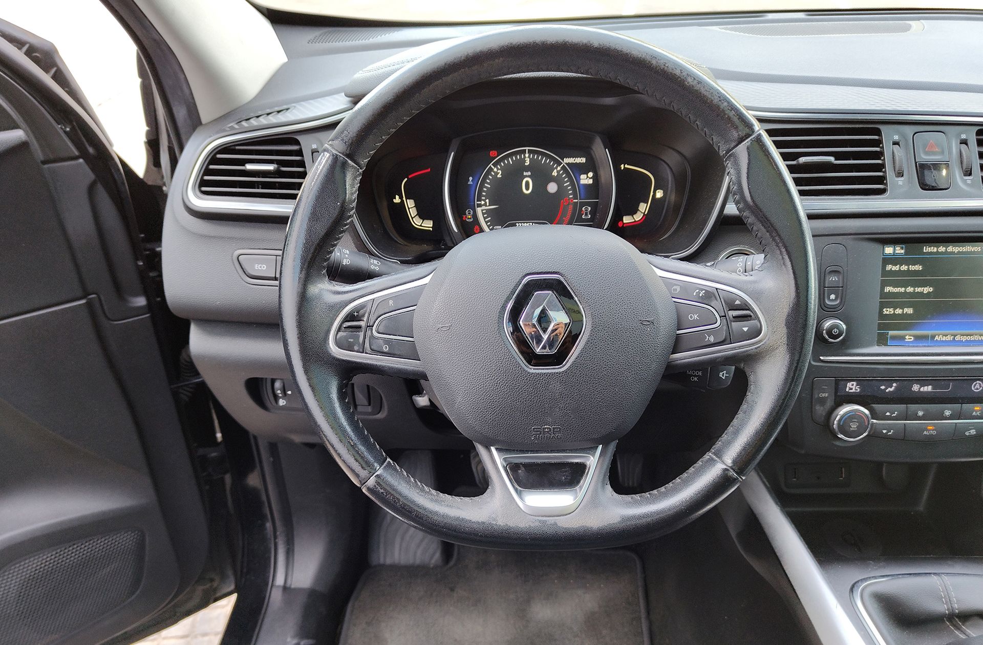 Renault Kadjar Zen Energy dCi - foto 18