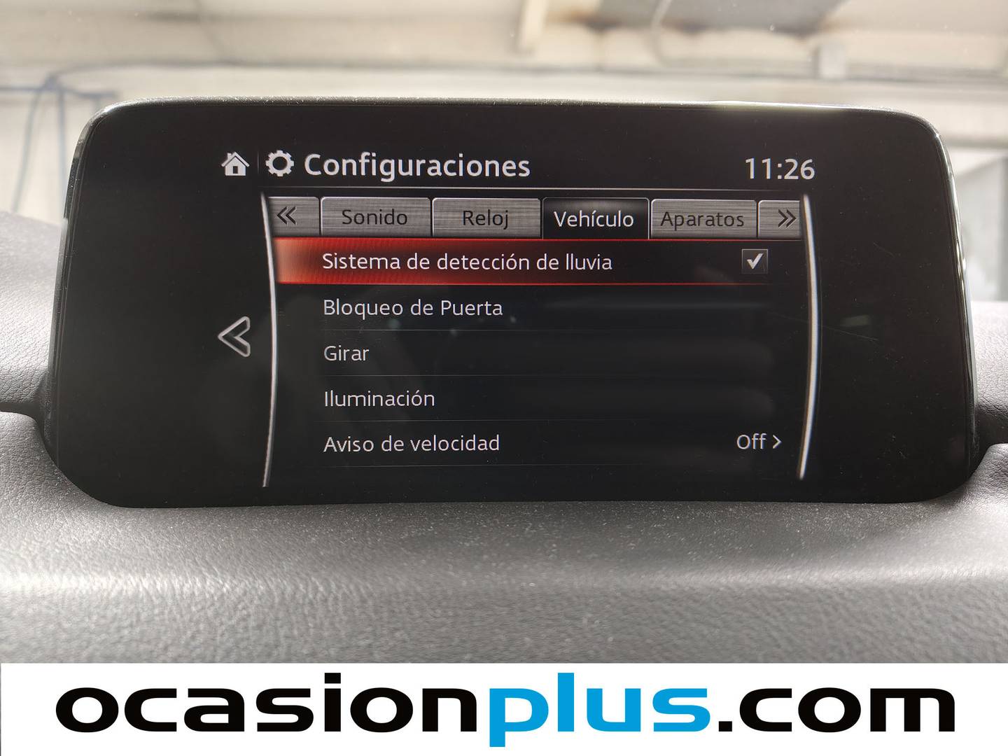 Foto Mazda CX-5 Mazda CX-5 2.0 GE Zenith CN 4WD Auto (160 CV)