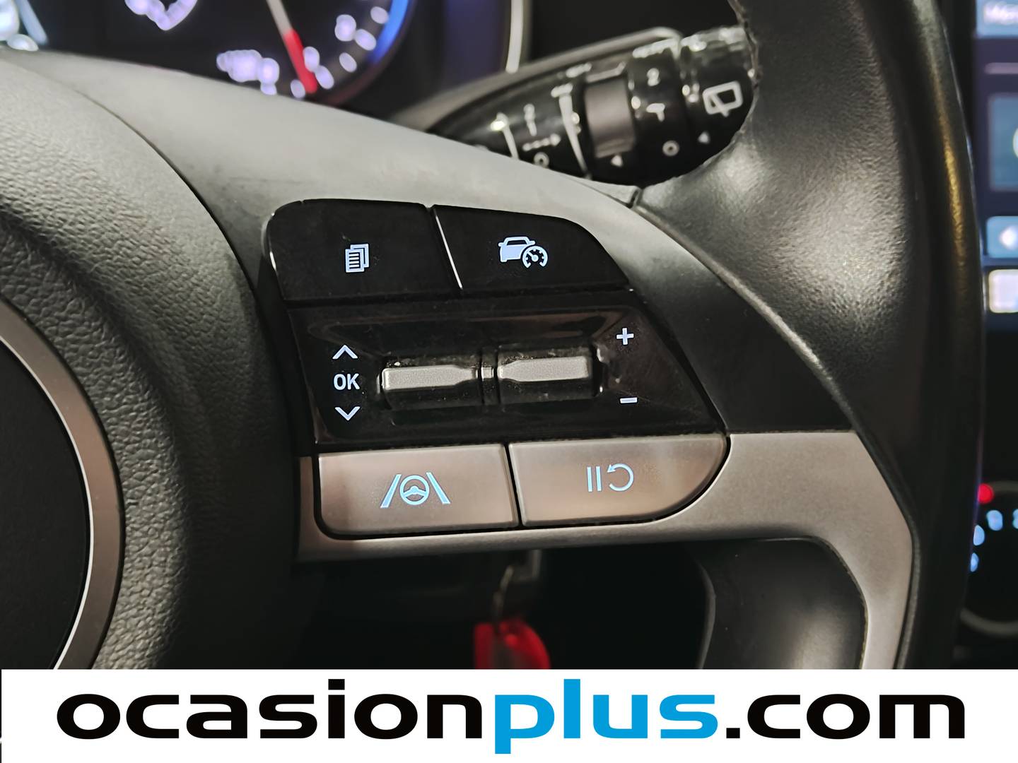 Hyundai Tucson Hyundai Tucson 1.6 TGDI Klass 4x2  (150 CV) km 0