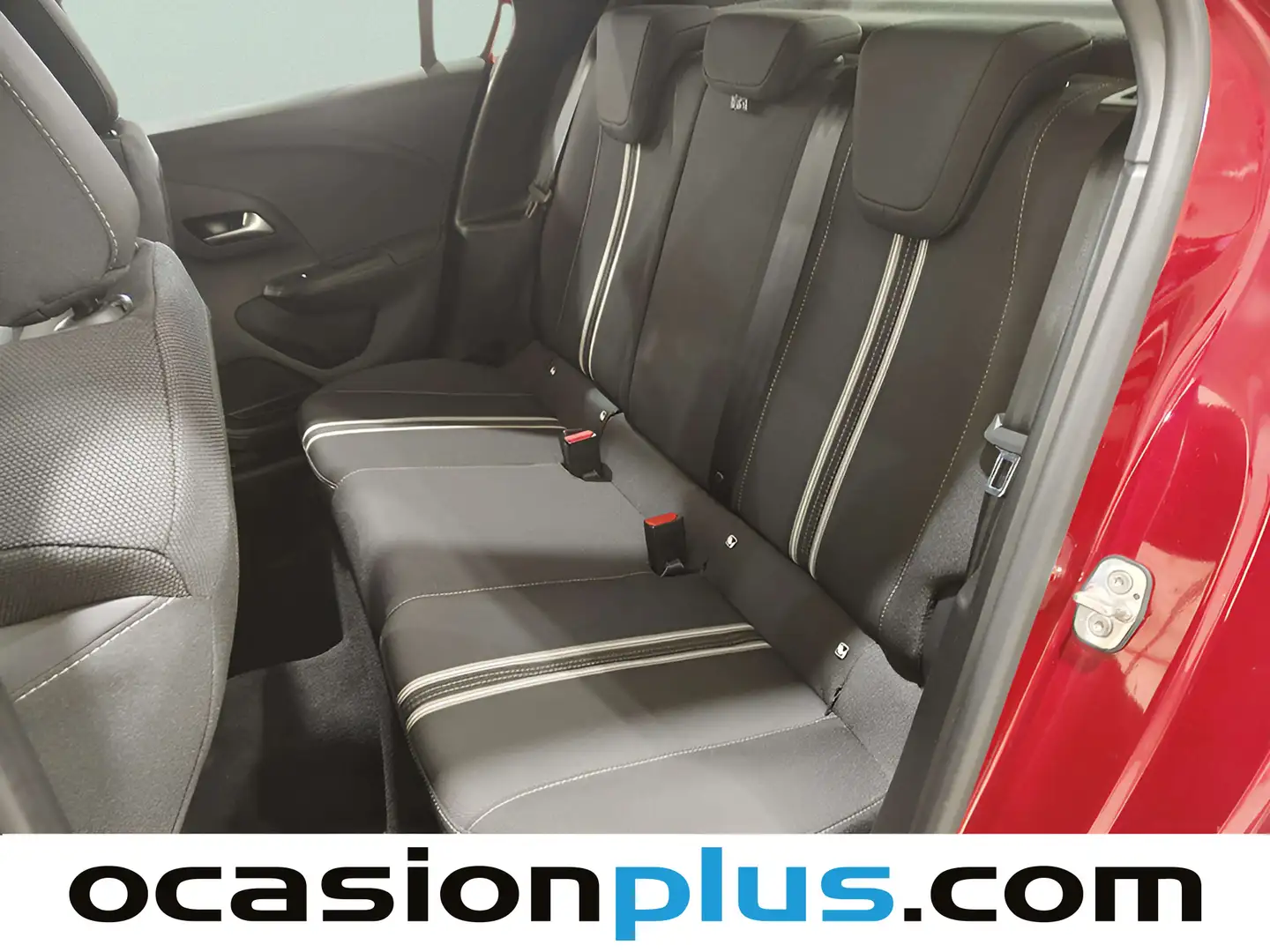 Foto Opel Corsa Opel Corsa 1.2 T XHL GS (100 CV)