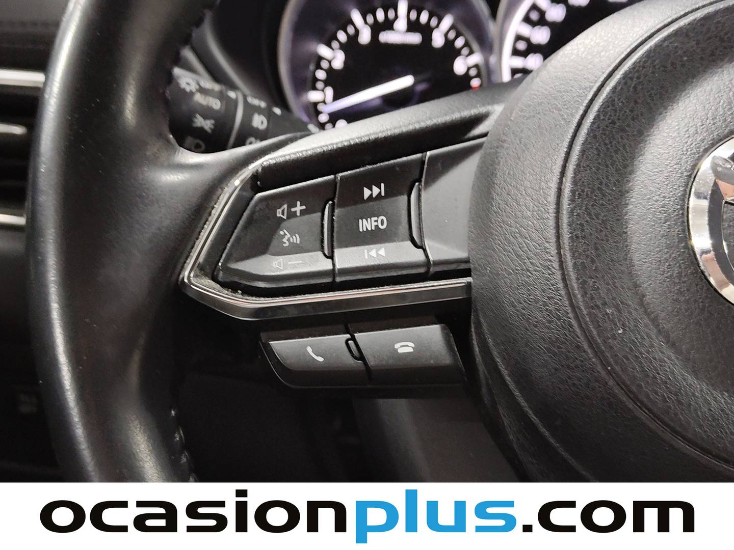 Mazda CX-5 Mazda CX-5 2.0 GE Zenith 2WD (165 CV) 165cv