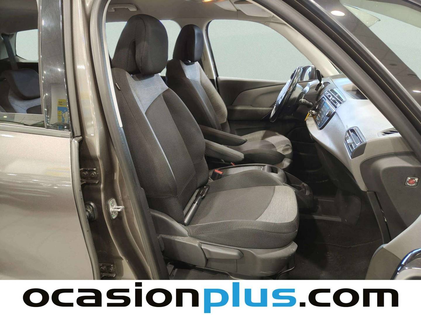 Citroën Grand C4 Picasso Citroen Grand C4 Picasso BlueHDi 120 S&S Feel EAT6 (120 CV) 7 Plazas 2017