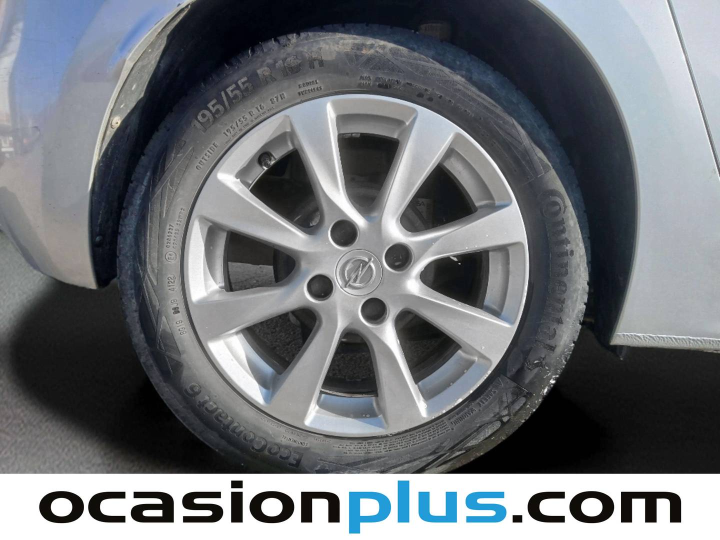 Foto Opel Corsa Opel Corsa 1.2 Turbo XHL Edition (100 CV)