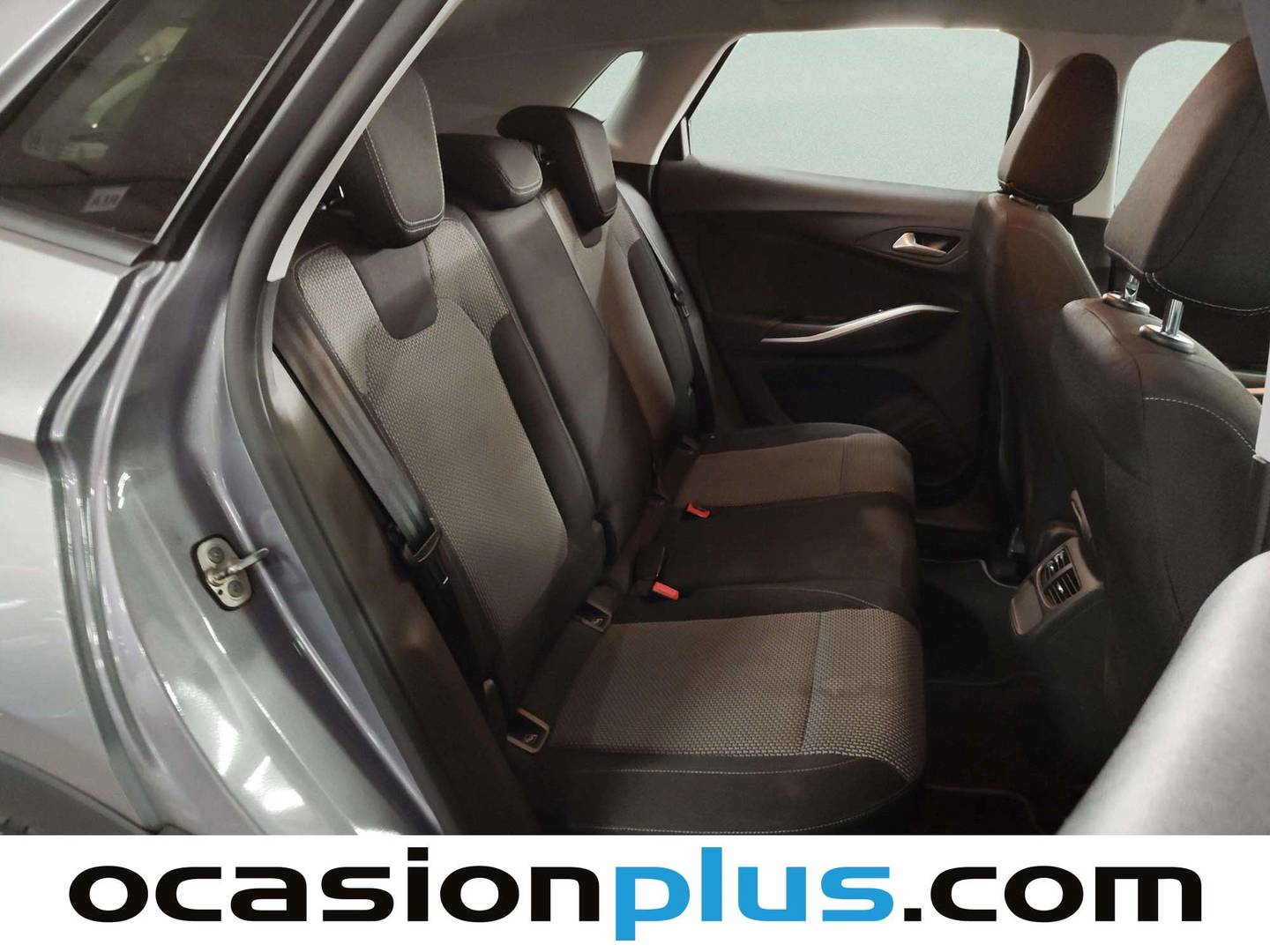 Foto Opel Grandland X Opel Grandland X 1.5 CDTi Selective (130 CV)