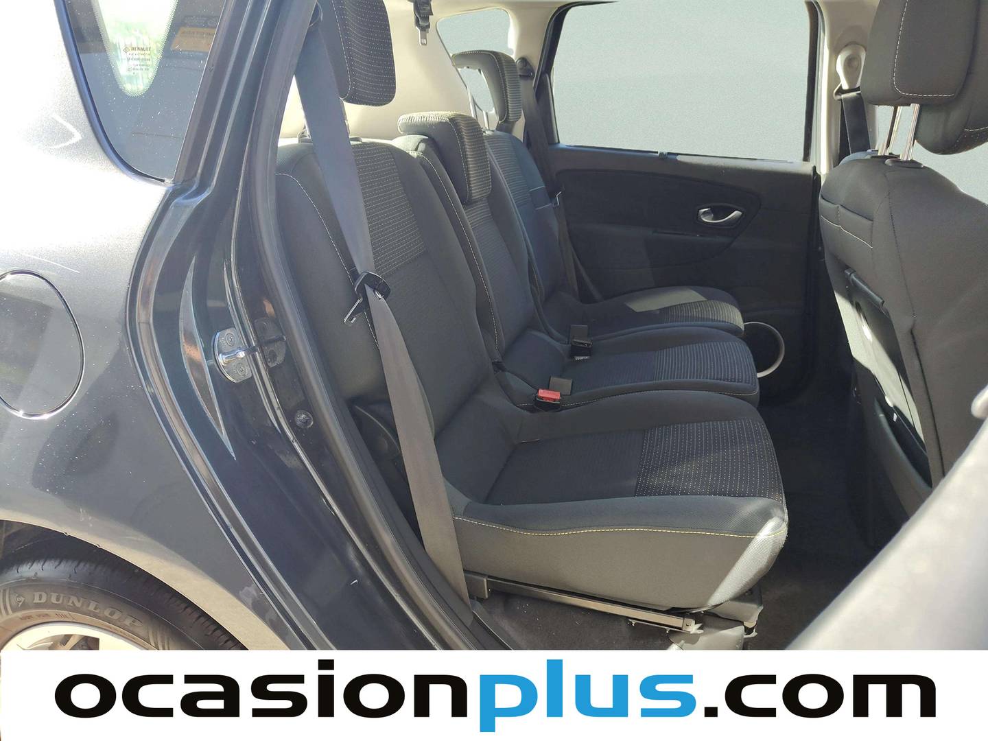 Renault Scénic Renault Scenic 1.9 dCi Dynamique (130 CV) barato