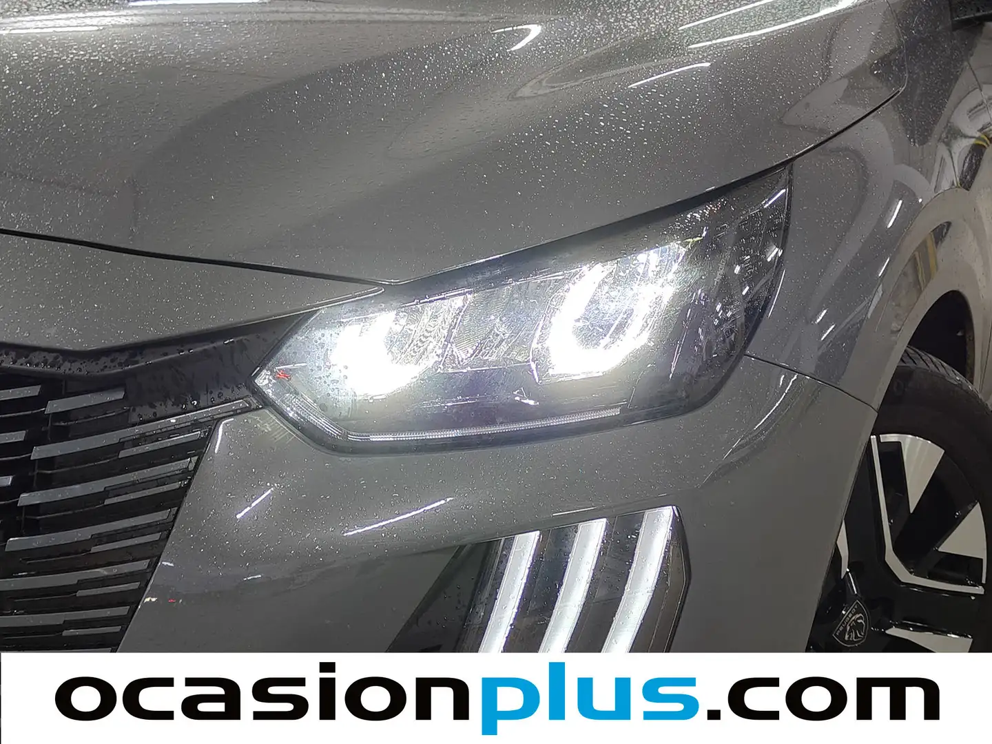 Foto Peugeot 208 Peugeot 208 PureTech 100 Allure  (100 CV)