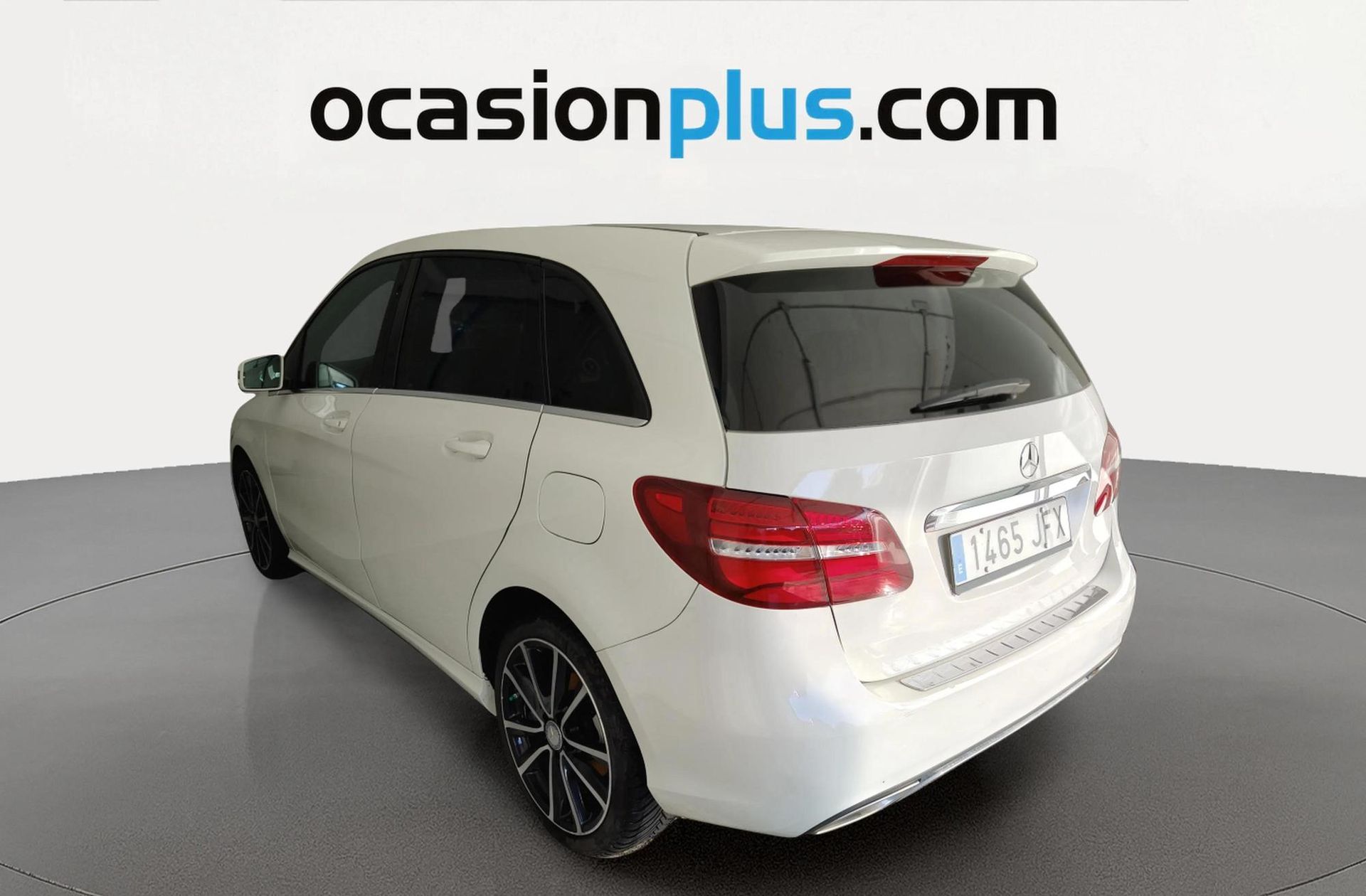 Mercedes-Benz Clase B B 180 CDI - foto 3