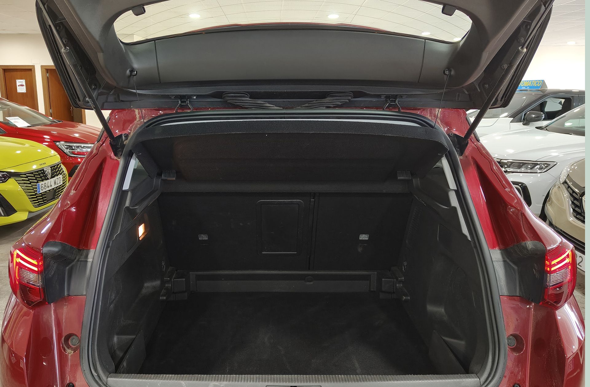 Opel Grandland 1.2 Turbo XHT GS - foto 18