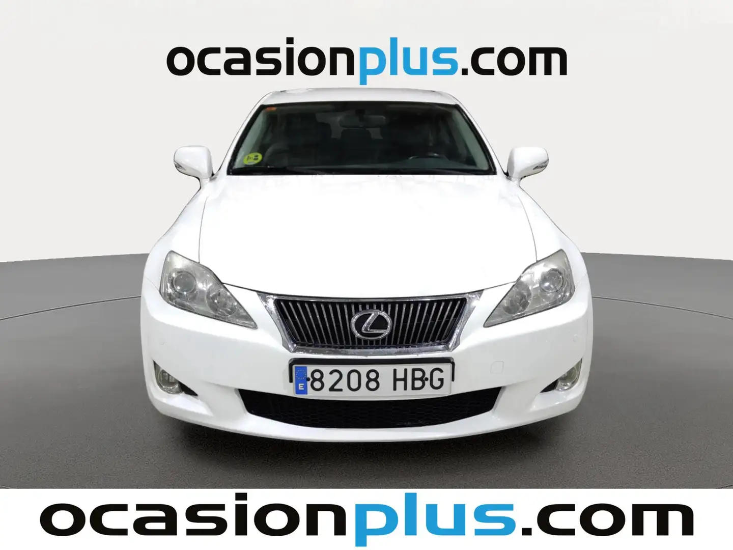 Foto Lexus IS Lexus IS 220d Luxury Multimedia (177 CV)